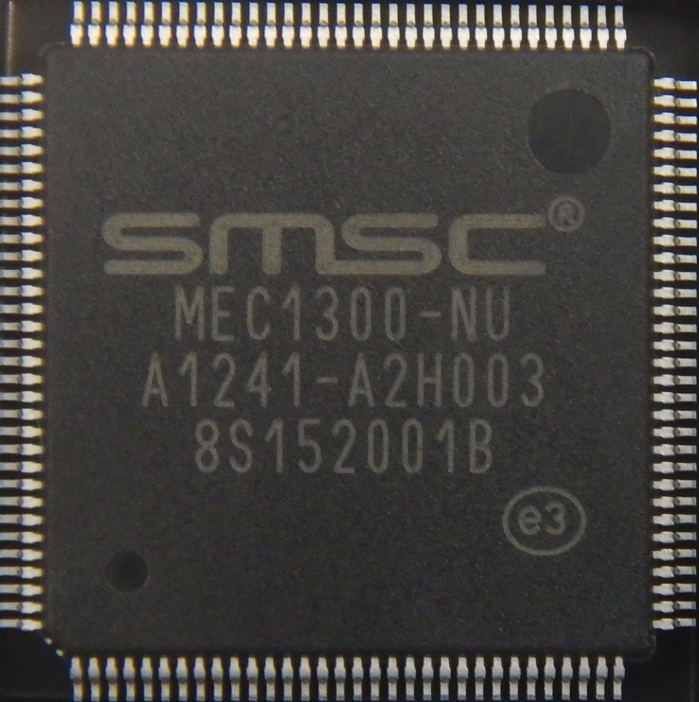 Микросхема MEC1300-NU - фото фото фото 0