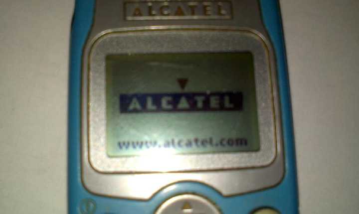 Алкател Alcatel BG3 .Читать условия! - фото фото фото 2