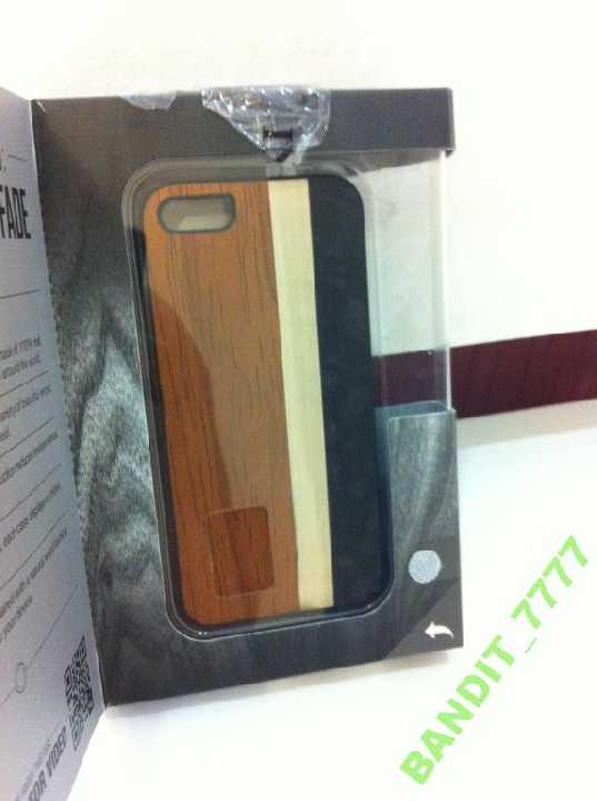 Чехол iFrogz Luxe Original Case for iPhone 5 +4/4S - фото фото фото 7