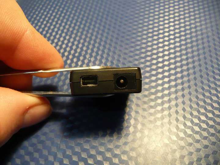 переходник USB видеокамера SANYO - фото фото фото 2
