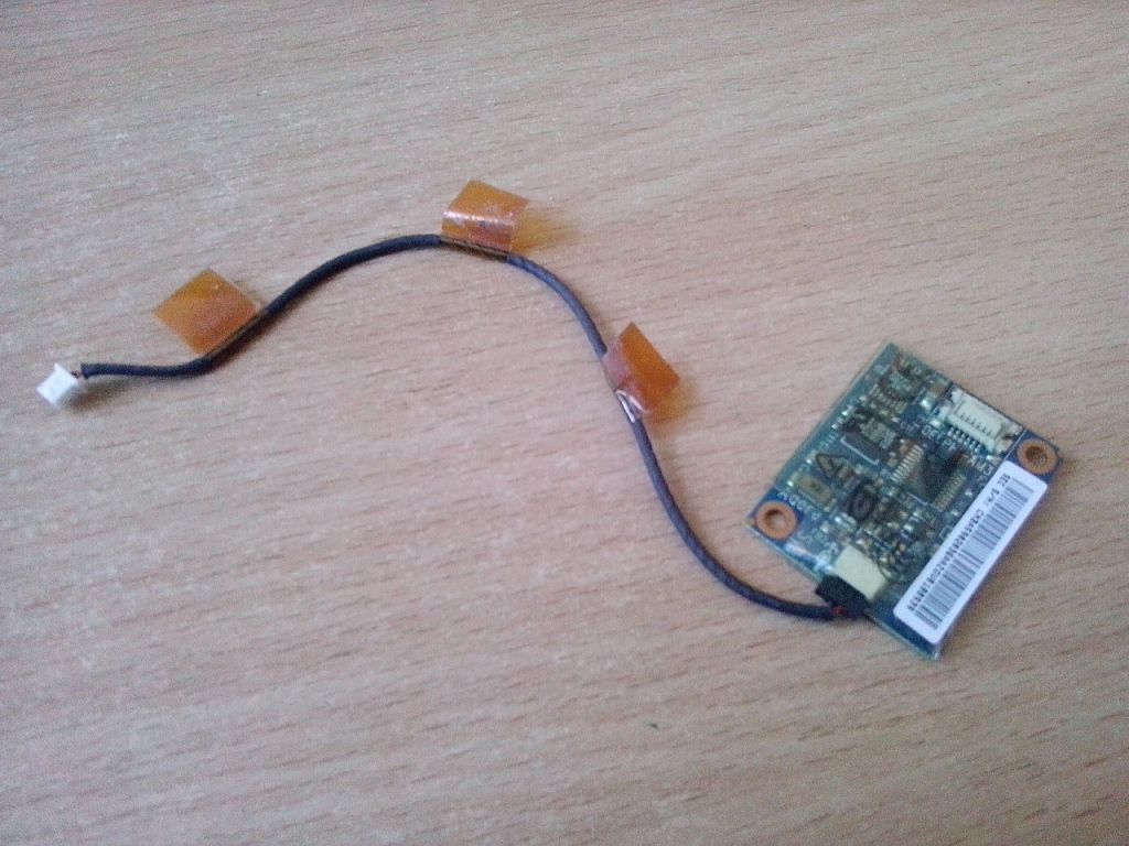 Сетевая карта Samsung R25 б/у - фото фото фото 0