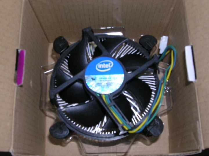 Cooler Master X Dream i117 - фото фото фото 3