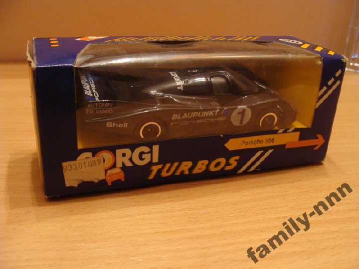 1/43 PORSCHE 956 - фото фото фото 7