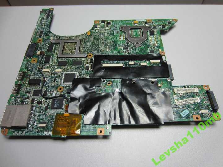 Quanta at5 DA0AT5MB8E0 new Video Chip dv9000 serie - фото фото фото 2