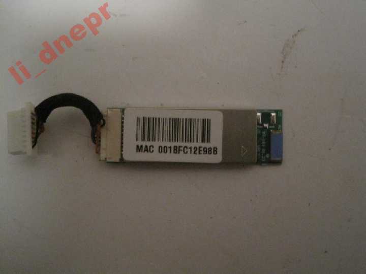 Asus W7 Bluetooth - фото фото фото 0