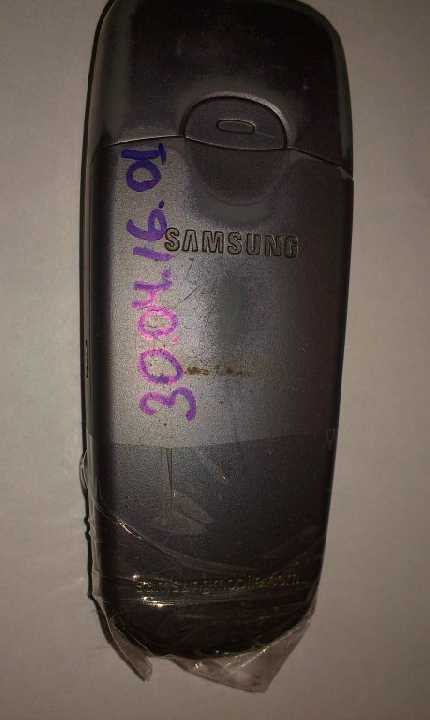 Samsung SGH-С200 .Читать условия! - фото фото фото 2