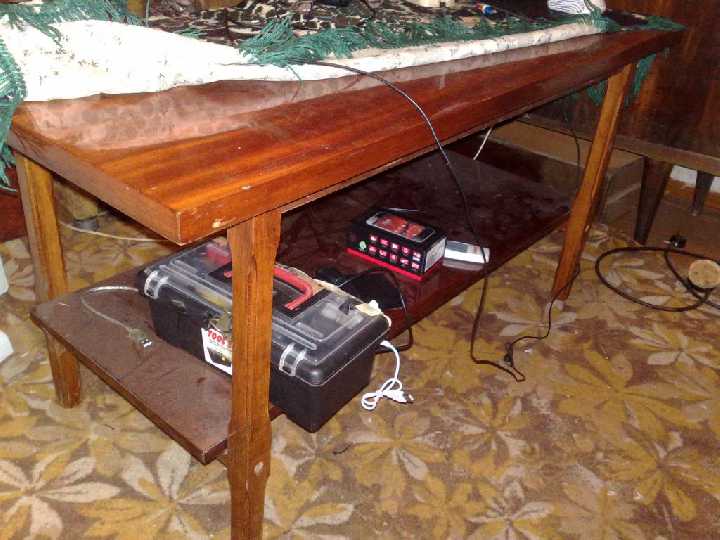 стол журнальный - фото фото фото 1