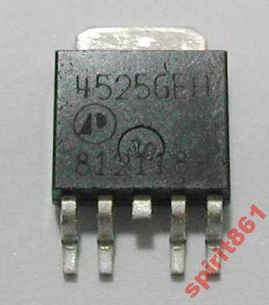 MOSFET AP4525GEH AP4525 4525GEH Новый - фото фото фото 1