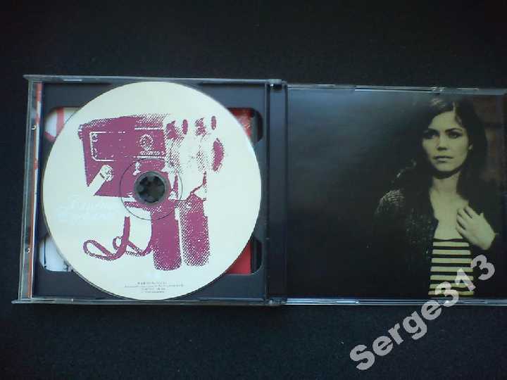 Marina Celeste - Acidule (2CD) - фото фото фото 2