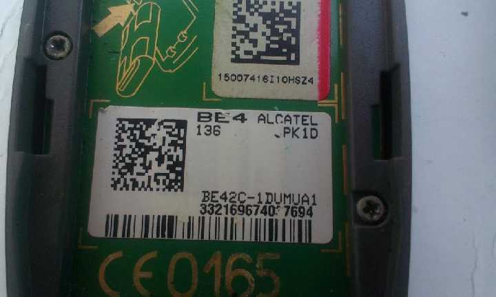 Алкател Alcatel Be 4 .Читать условия! - фото фото фото 3