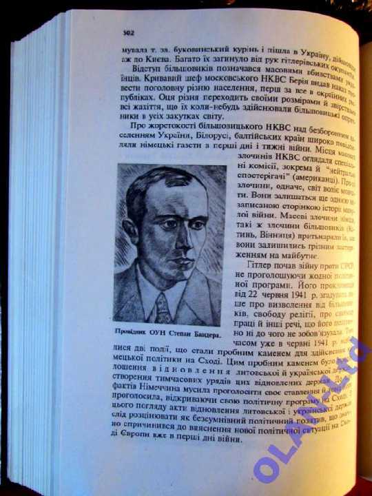 ІСТОРІЯ УКРАЇНСЬКОГО ВІЙСЬКА (1917-1995).З картами! - фото фото фото 5