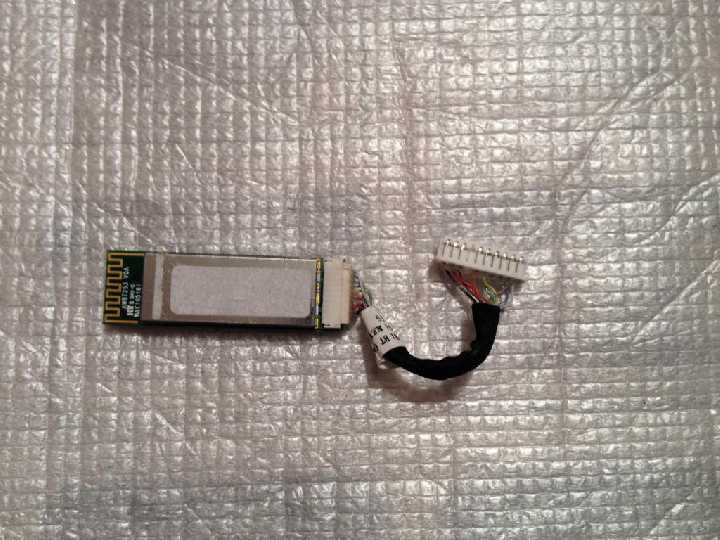 bluetooth из  Medion akoya MD 97110 - фото фото фото 0