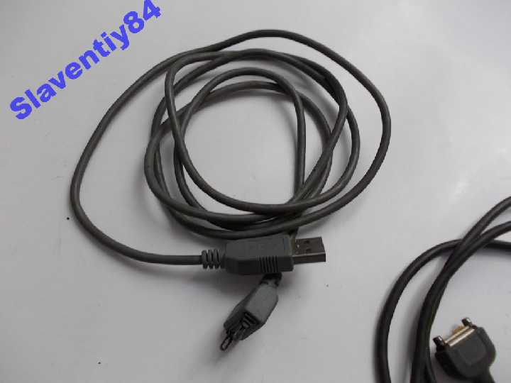 USB-кабель Nokia   (оригинал) - Быстрая передача данных - фото фото фото 4