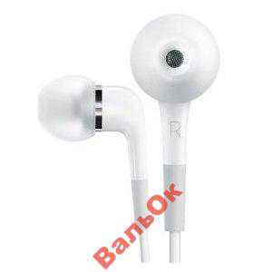Наушники для iPhone 3G iPod MP3. С микрофоном! - фото фото фото 1