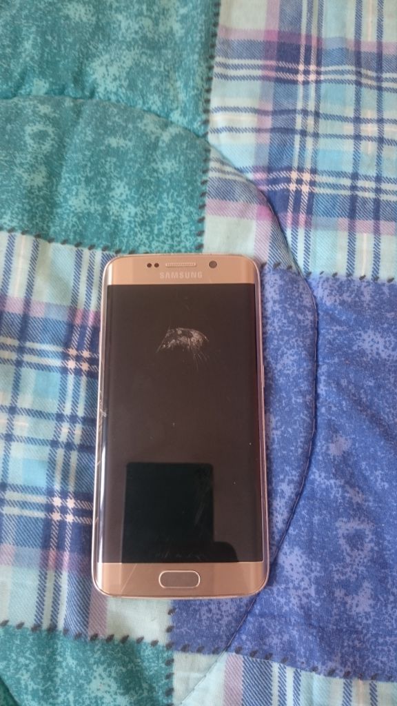 Samsung galaxy s6 edge - фото фото фото 0