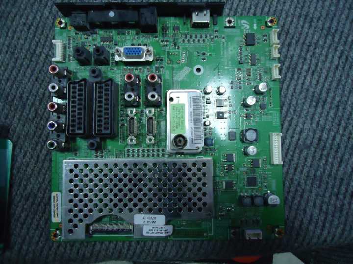 Mainboard SAMSUNG BN41-00983A - фото фото фото 0