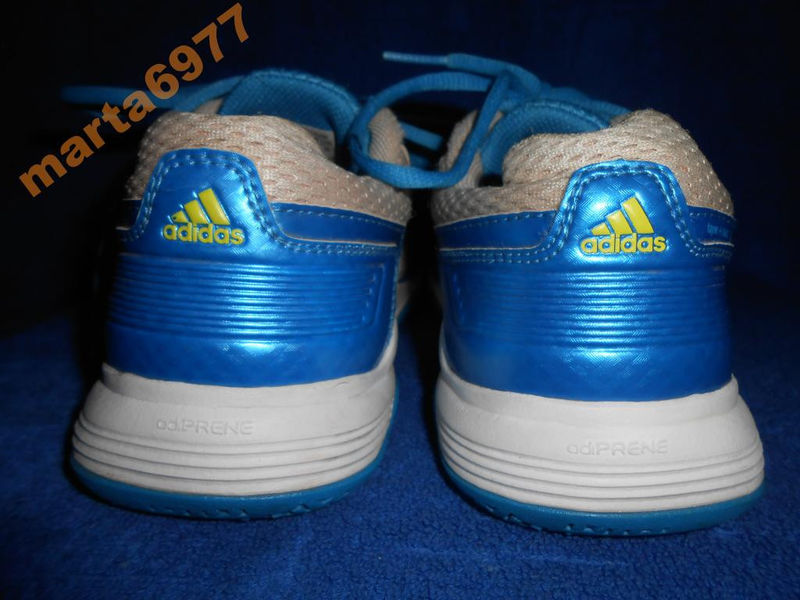 Кроссовки  *ADIDAS*   Вьетнам     р.36  (22.50см) - фото фото фото 3