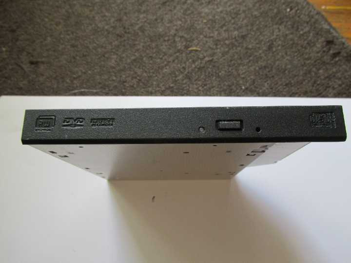 Привод DVD-RW  GDR-8084N Acer 4520 IDE - фото фото фото 4