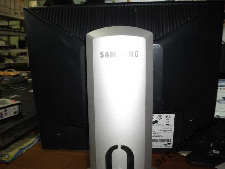 Монитор Samsung SyncMaster 740N, гарантия 3мес - фото фото фото 2