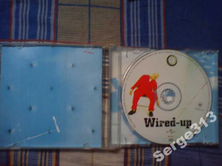 Wired UP - фото фото фото 1