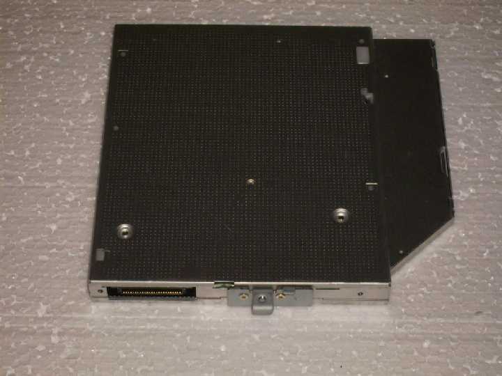 Super Multi - DVDRW / DVD-RAM HP GMA 4082N - фото фото фото 1