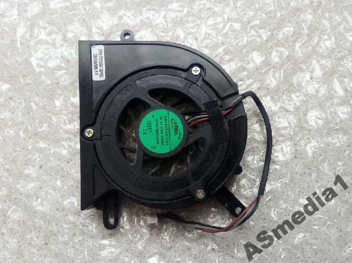 Вентилятор AD5805HX-HB3 - фото фото фото 0