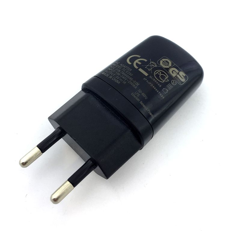 ЗАРЯДНОЕ УСТРОЙСТВО HTC TC-E250 USB - фото фото фото 1
