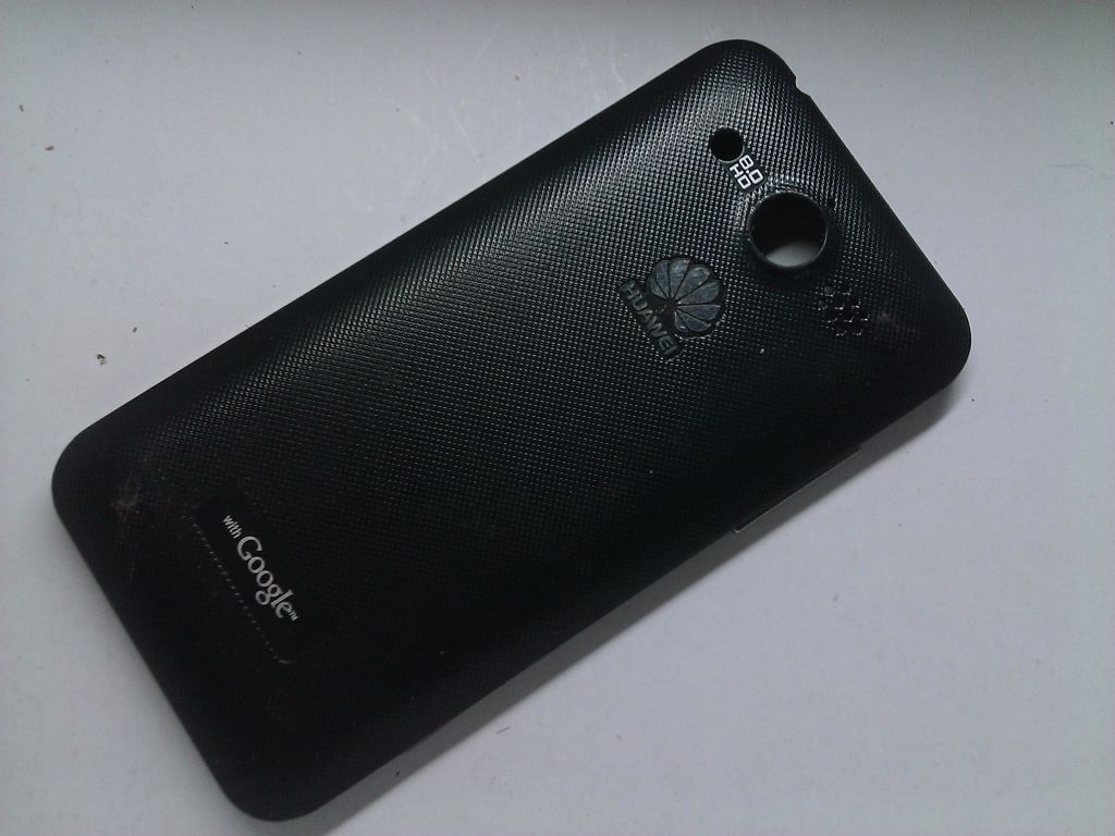 Huawei with google задня кришка - фото фото фото 4