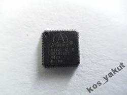 Микросхема Lan, Atheros AR8132L-AL1E, QFN48 - фото фото фото 0