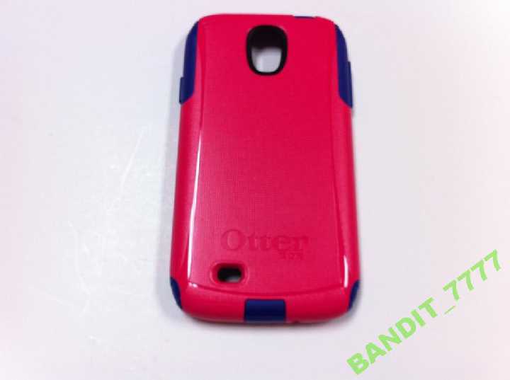 Чехол OtterBox Commuter Samsung Galaxy S4 - фото фото фото 4