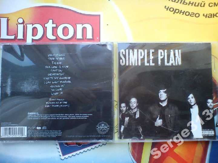 Simple Plan - Simple Plan - фото фото фото 0