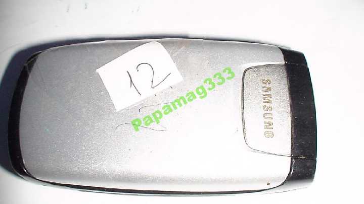 Телефоны Samsung SGH №12.Читать условия! - фото фото фото 0