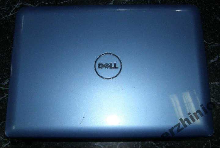 Корпус ноутбука Dell Inspiron mini 10 - б/у - фото фото фото 1