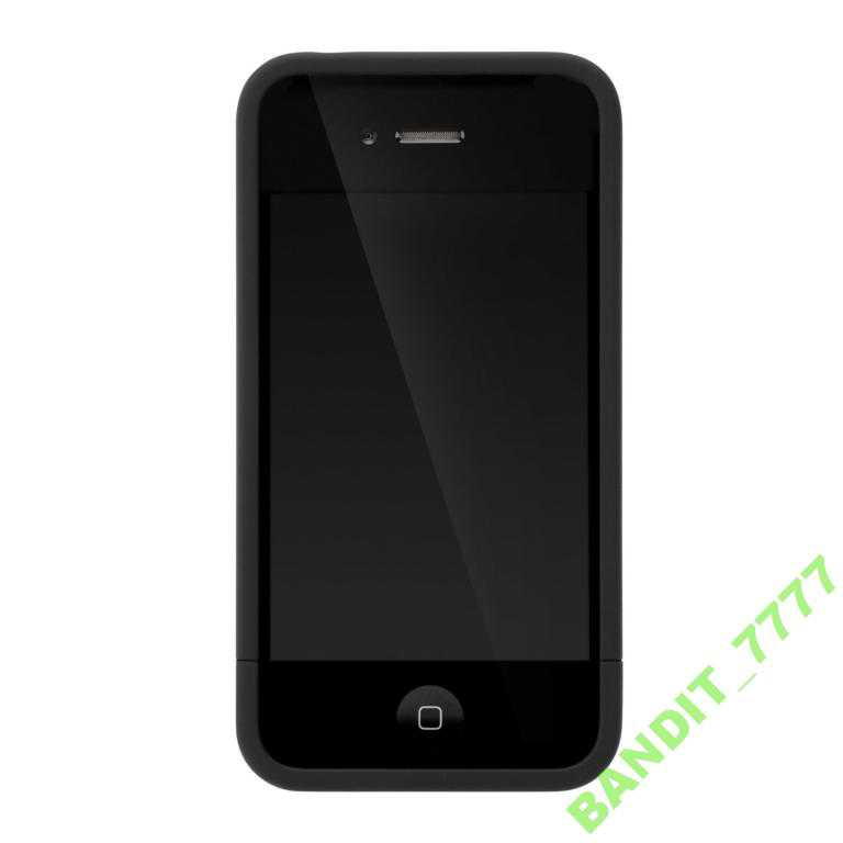 Чехол для iPhone 4/4S - Incase Incase Slider - фото фото фото 7