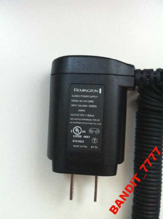 Мужская электрическая бритва Remington Pivot Flex - фото фото фото 7