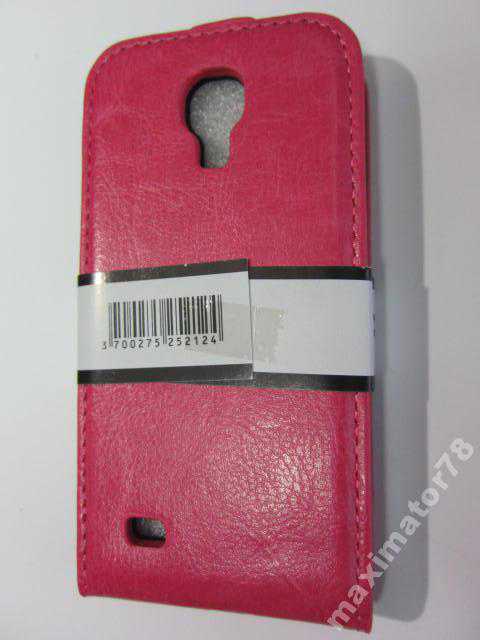 ЧЕХОЛ-КНИЖКА CASE Samsung I9190 I9192 S4 mini NEW - фото фото фото 1