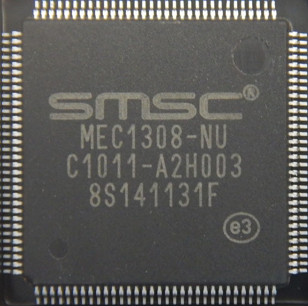 Микросхема MEC1308-NU - фото фото фото 0