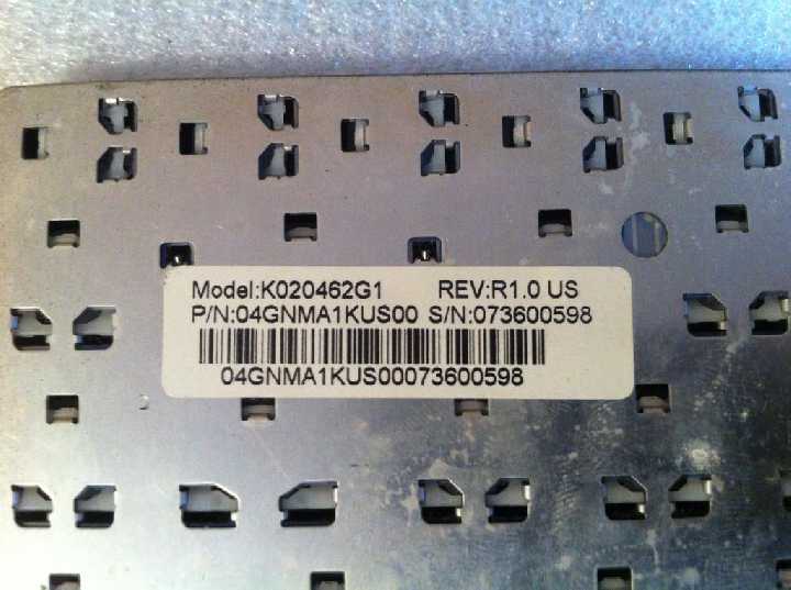клавиатура Asus Z37S - фото фото фото 2