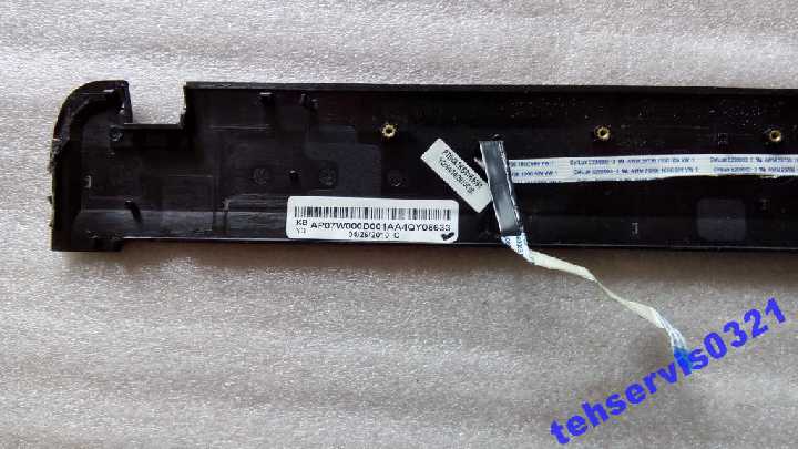 37# Ноутбук Lenovo B550 Запчасти, Разборка - фото фото фото 6
