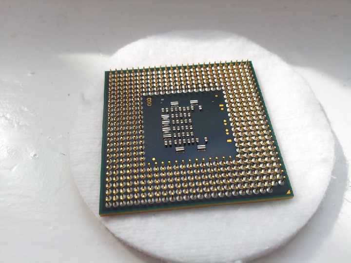 Core2Duo T5450 1667Mhz/667Mhz Socket P - фото фото фото 1