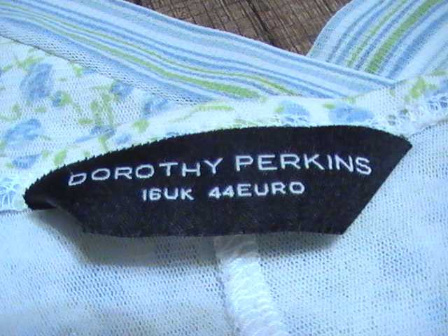 Майка жен. Dorothy Perkins,р.44 - фото фото фото 6