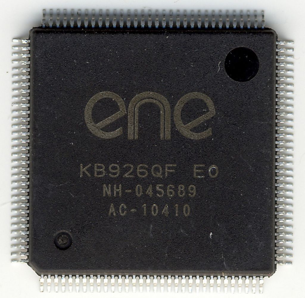 Микросхема ENE KB926QF E0 - фото фото фото 0
