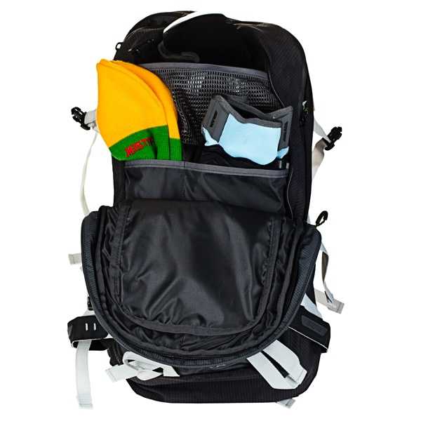 Новий оригінальний рюкзак Jansport Mazama 30л. для активного повсякдення та туризму - фото фото фото 6