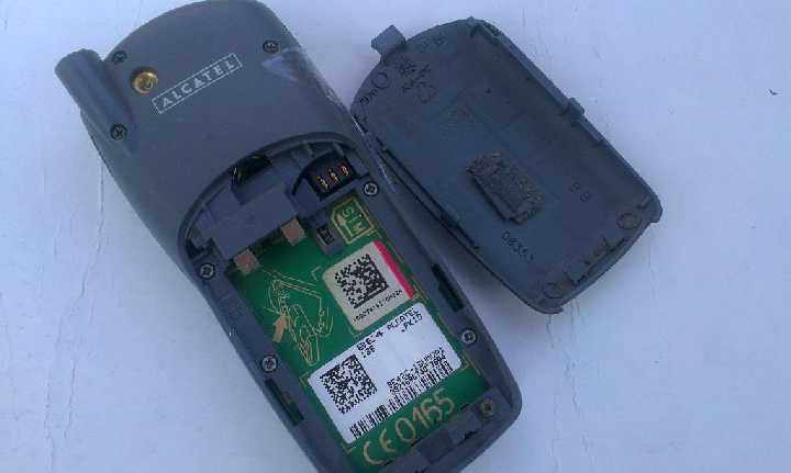 Алкател Alcatel Be 4 .Читать условия! - фото фото фото 2