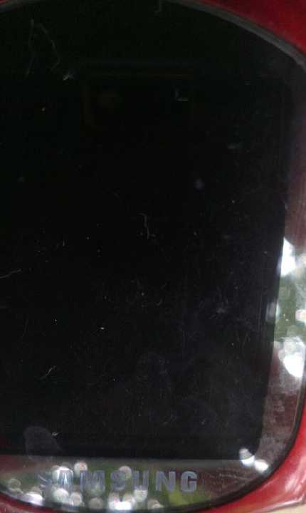 Мобильный телефон Samsung SGH-X480,без акб - фото фото фото 6