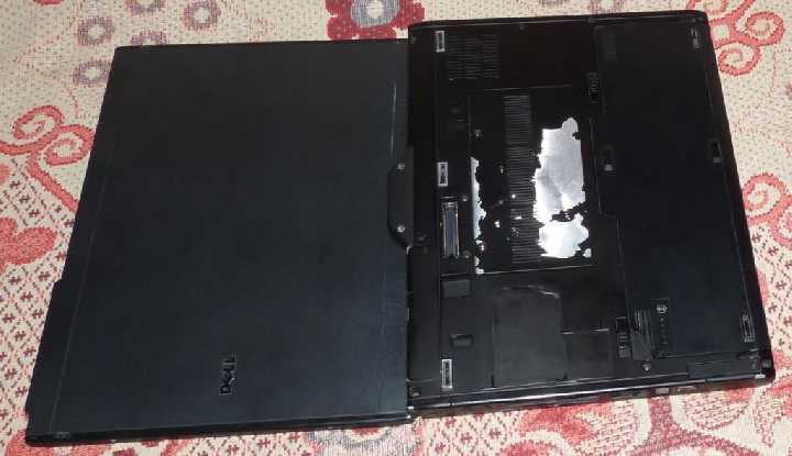 Тablet PC   Dell XT2: MultiTouch Win7 2GB SSD - фото фото фото 2