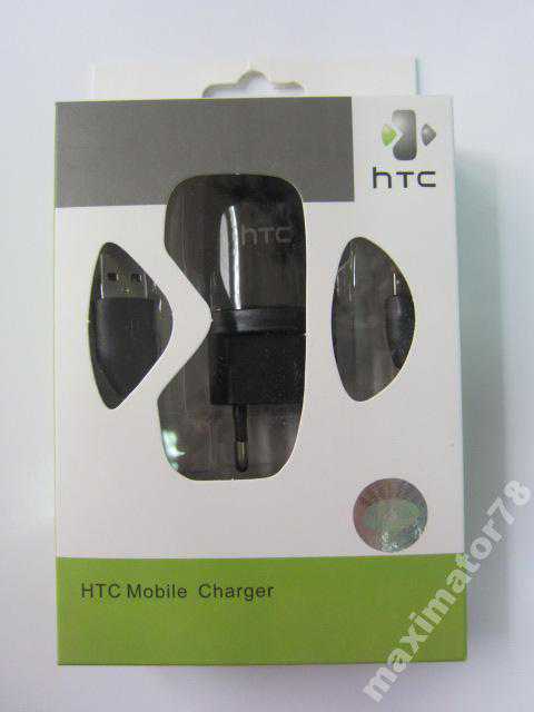 ЗАРЯДКА HTC Aria Desire HD V VC VT C S Z SV SU - фото фото фото 1