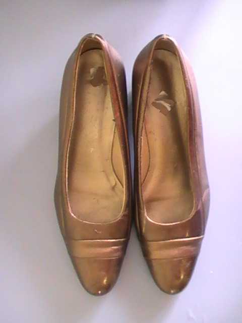 Туфли женские Clarks,р.7,стелька 26,5см,Англия - фото фото фото 2