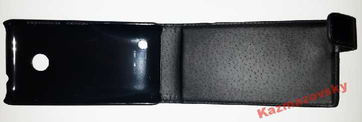 Чехол-флип для Nokia Lumia 530 - фото фото фото 3
