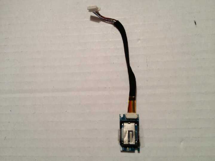 Bluetooth  HP Compaq 6715 - фото фото фото 2